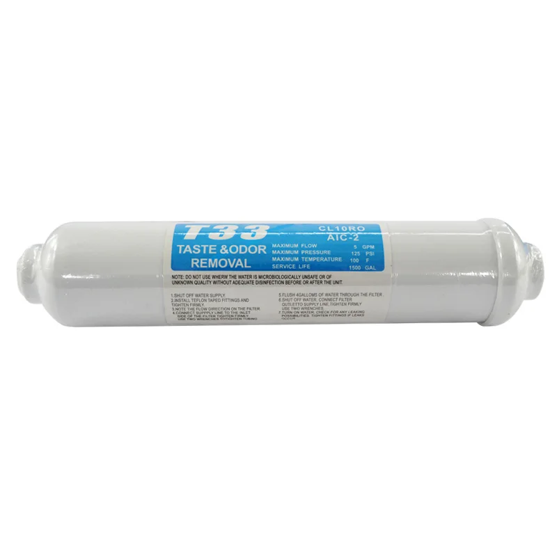 ATWFS 5-stufiges Umkehrosmose- – Basin Mixer Cartridge Bewertung und Preis