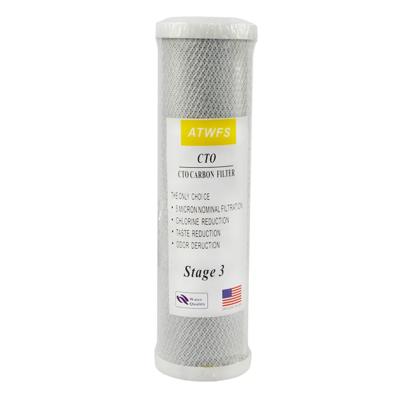 ATWFS 5-stufiges Umkehrosmose- – Basin Mixer Cartridge Bewertung und Preis