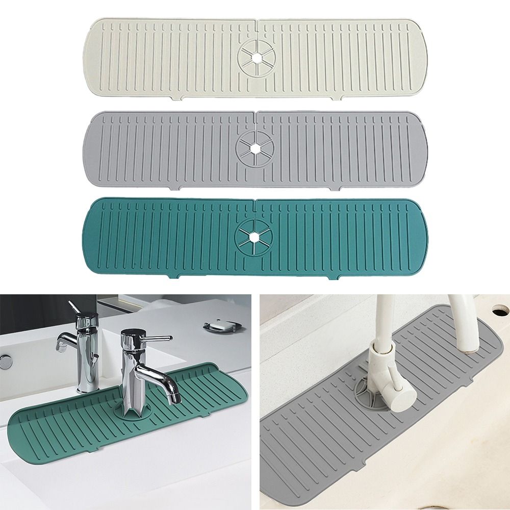 35/45/61cm Silikon Wasserhahn  – Silicone Tap Washer Bewertung und Preis